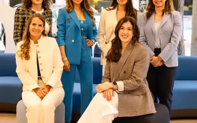 Mujeres latinas en alta dirección consolidan su liderazgo estratégico en el tejido empresarial español