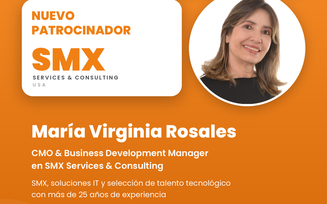 SMX Services & Consulting se incorpora como nuevo patrocinador de ProBusiness Place