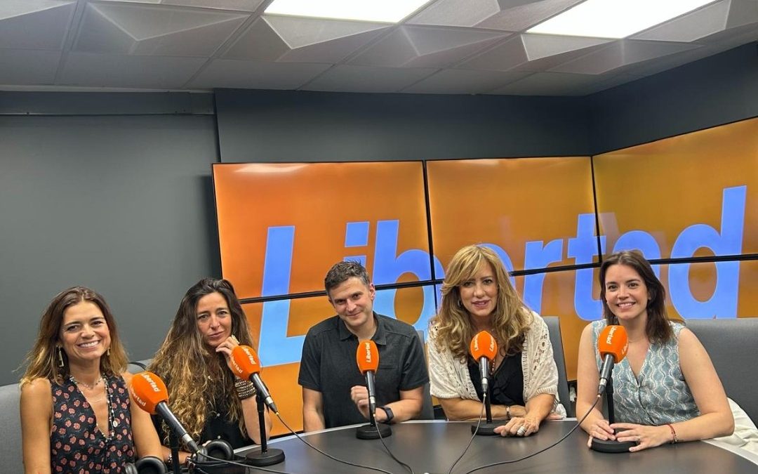 «Experiencias con impacto»: cuatro líderes que demuestran que la innovación nace al atreverse a hacer las cosas diferente
