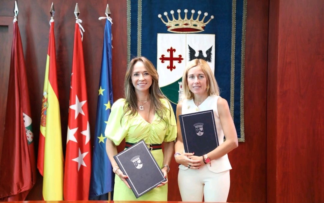 Nace Business Women’s Club, una asociación empresarial que une a empresarias de España y Latinoamérica para impulsar la internacionalización, el emprendimiento femenino y el impacto social